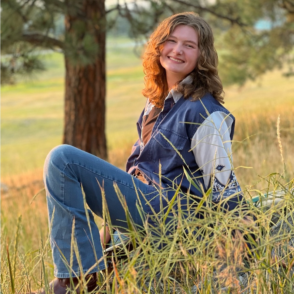 Meet your Posher, Kaylee